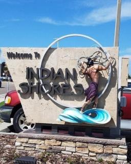 Barefoot Beach Resort in Indian Shores Minutes from Clearwater Beach - 5