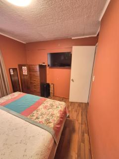 Departamento frente al mar - 1