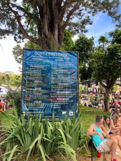 Pousada Viver a Vida - No Centro Conservatória - 7