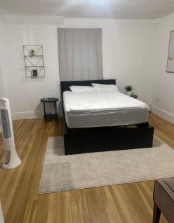 Cozy 3BR Apt in Quincy, Beach and Free Parking - 9