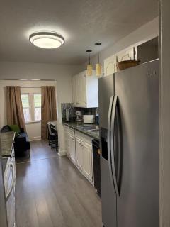 Union Street Bungalow - 9