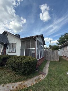 Union Street Bungalow - 7