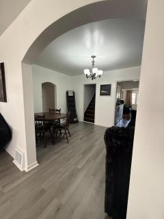 Union Street Bungalow - 5