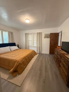 Union Street Bungalow - 2