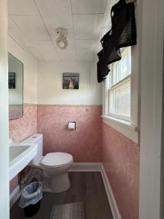 Union Street Bungalow - 1