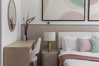 Chic Studio By Sweet Stays, Yas! F1, Parks & Golf - 1