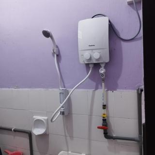 Mastermind Malay Semeling Homestay - 2