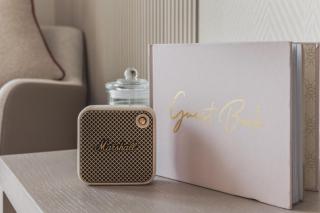 Luxury 1br Yas Island, Golf & Water Views!near F1 - 1