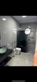 Casa para sua Família, Melhor Hospedagem de Foz - 5