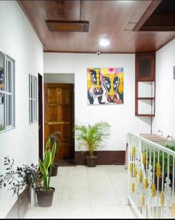 Hostal Managua - 6