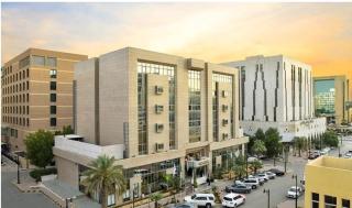 Continent Al Waha Hotel Riyadh - 0