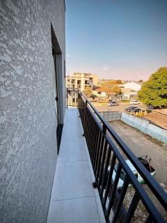 Apartamento em Curitiba - 6