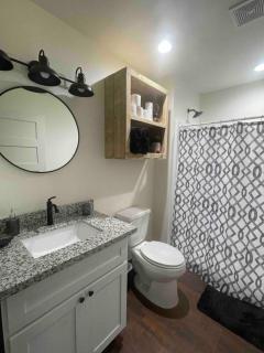 Country Cottage - B - 6