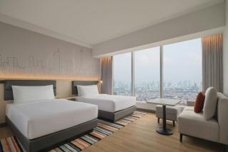 Aloft Jakarta Kebon Jeruk - 1