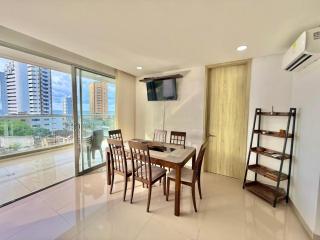 BlueMar Cartagena - 3