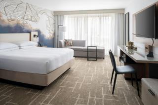 Tampa Airport Marriott - 3