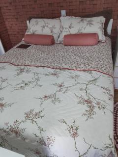 Cheguei Brasília - 3