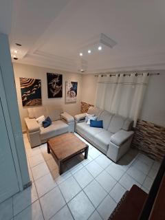 Recanto da praia do MUTÁ - 2