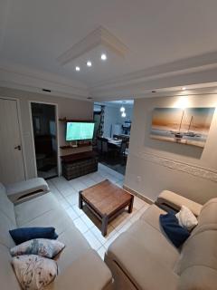 Recanto da praia do MUTÁ - 3