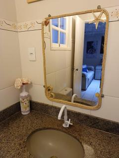 Recanto da praia do MUTÁ - 5