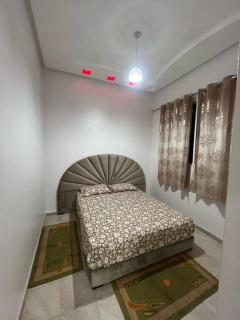Long-term Apartment for Rent in Agadir 2 Bedrooms - 4