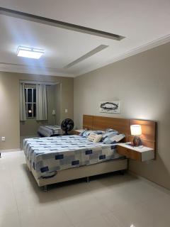 Suítes Cop30 17 km do centro Belém - 1