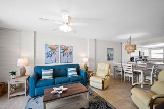 Sunswept 406 Condo - Orange Beach - 8
