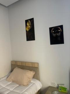 Luxury 2 Bed Studio Quiet Stay in Egypt - 3