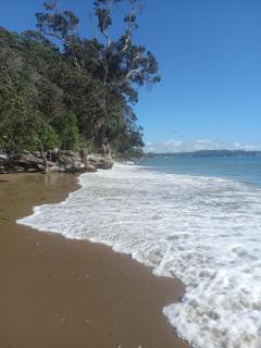 Apartment at the Beach - 3