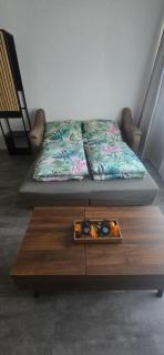 Apartment - 0