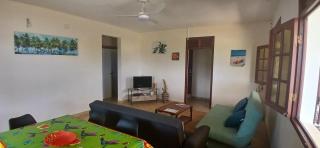 Location Hibiscus - Pointe-Noire - 8
