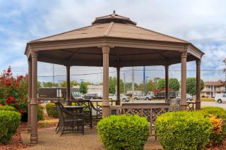 Red Roof Inn Bowling Green - 6
