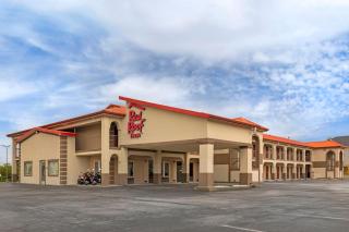 Red Roof Inn Bowling Green - 0