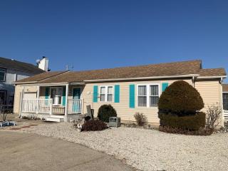 Beach Haven West Lagoon Front Property Pets Accepted With Wifi -  - 9