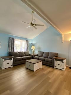 Beach Haven West Lagoon Front Property Pets Accepted With Wifi -  - 8