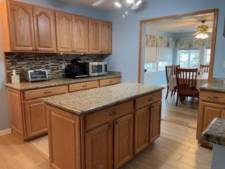 Beach Haven West Lagoon Front Property Pets Accepted With Wifi -  - 6