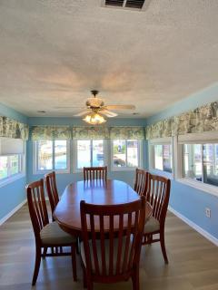 Beach Haven West Lagoon Front Property Pets Accepted With Wifi -  - 4