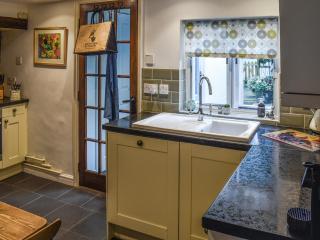 Lavenham Red Brick Cottage - 2