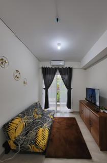 Apartemen 2 Kamar Podomoro - 5