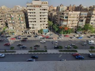 Heliopolies Luxury Rooms - 6