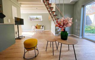 Cozy Home In Bergen Aan Zee With Wifi - 6