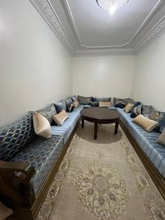 Appartement à louer agadir Au bord de la mer - 4