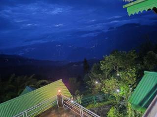 Hotel CCR ! Ravangla - 3