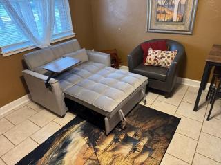 Cozy bungalow Ormond by the sea - 8