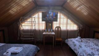 CABAÑAS RANCH OXaPAMP4 - 2