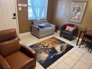 Cozy bungalow Ormond by the sea - 9