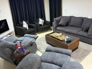 Elegant luxury app auc avenue New cairo - New cairo - 5