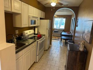 Cozy bungalow Ormond by the sea - 4