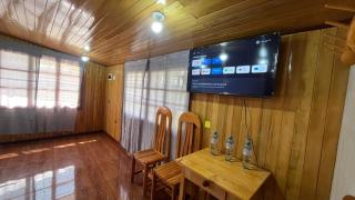 CABAÑAS RANCH OXaPAMP4 - 5