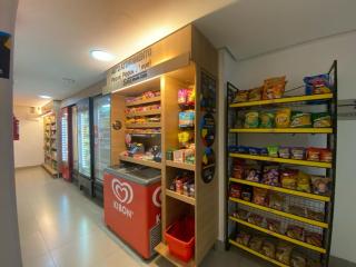 Terrazza Brooklin - Conforto & Lazer em São Paulo - 5